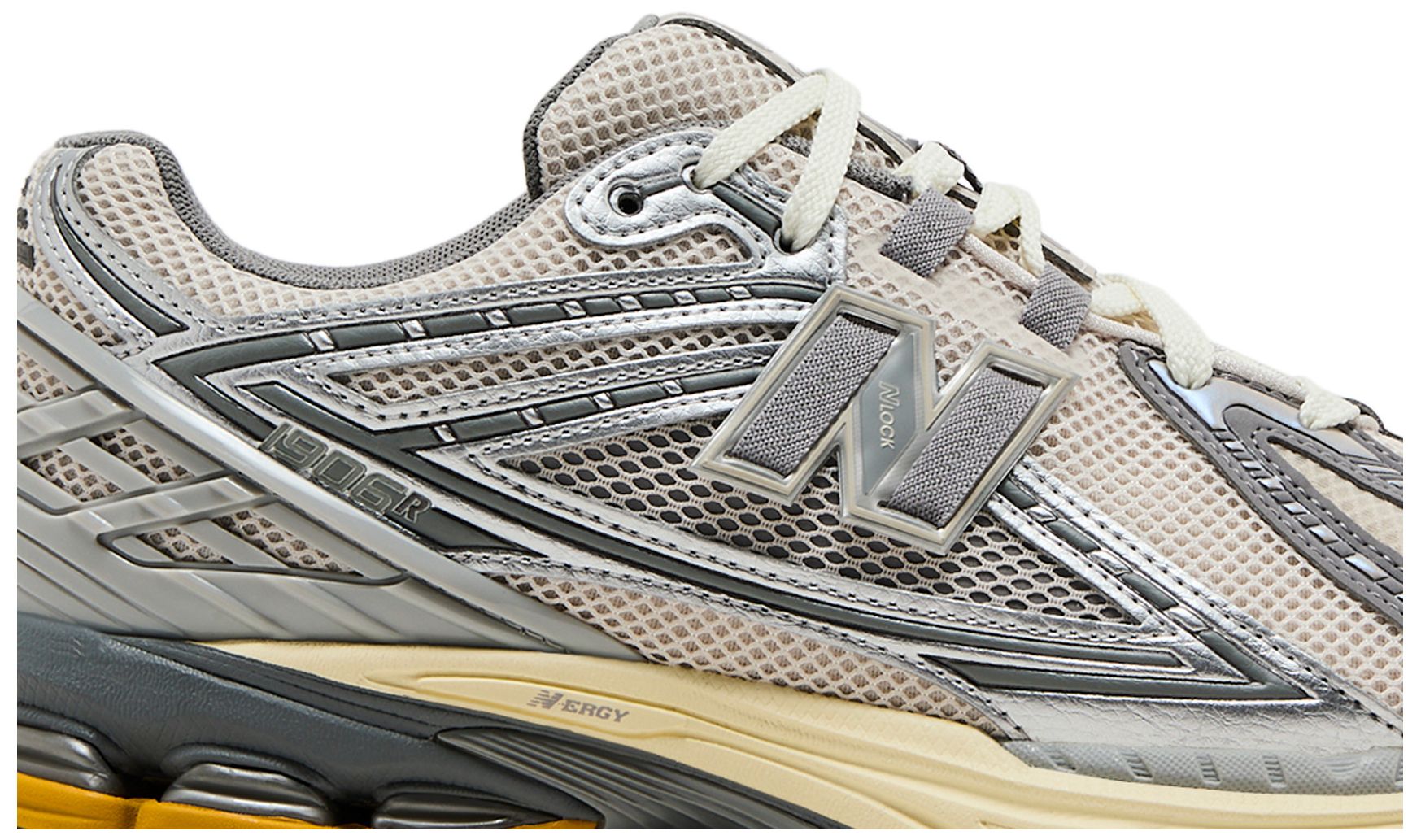 New Balance 1906R Moonbeam Raincloud