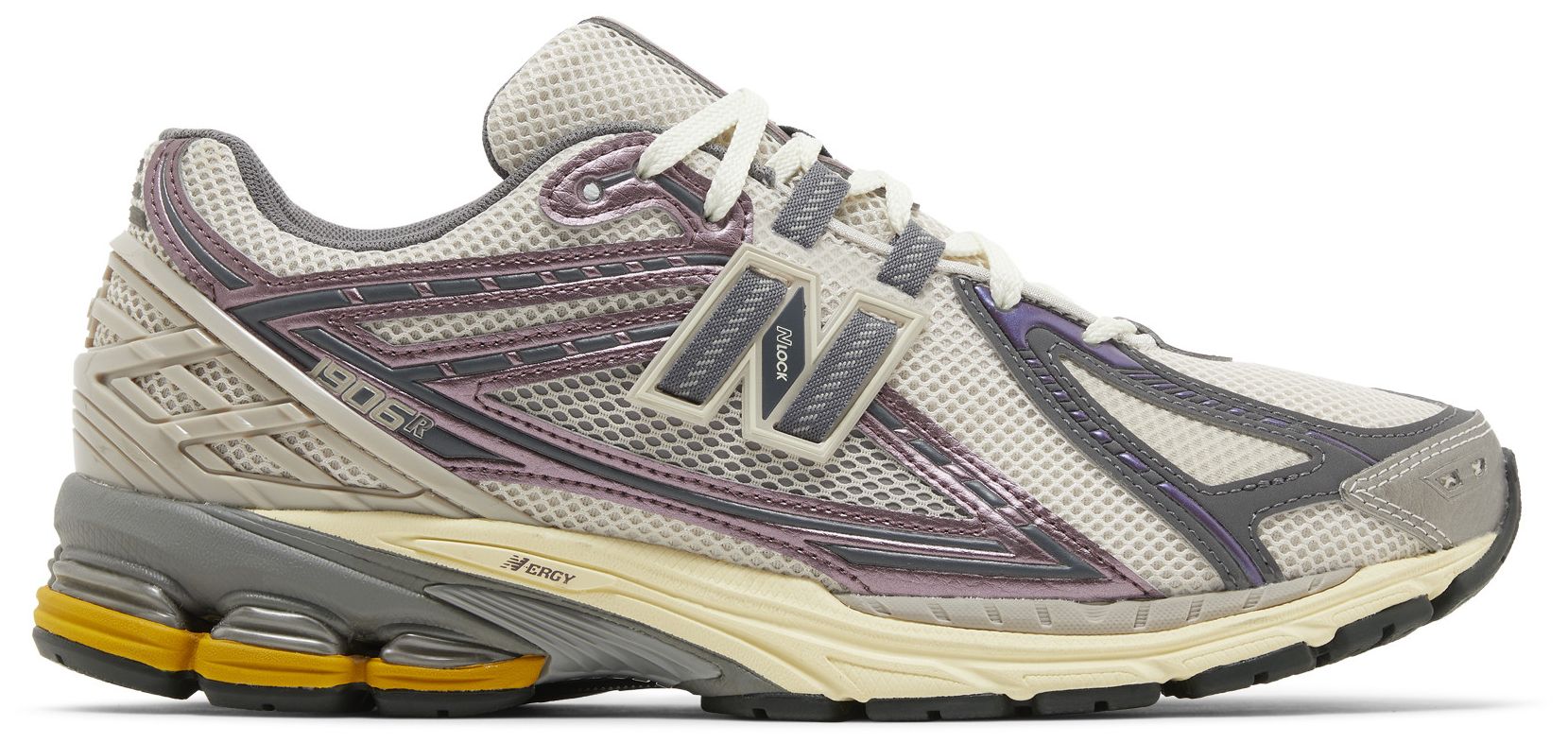 New Balance 1906R Licorice