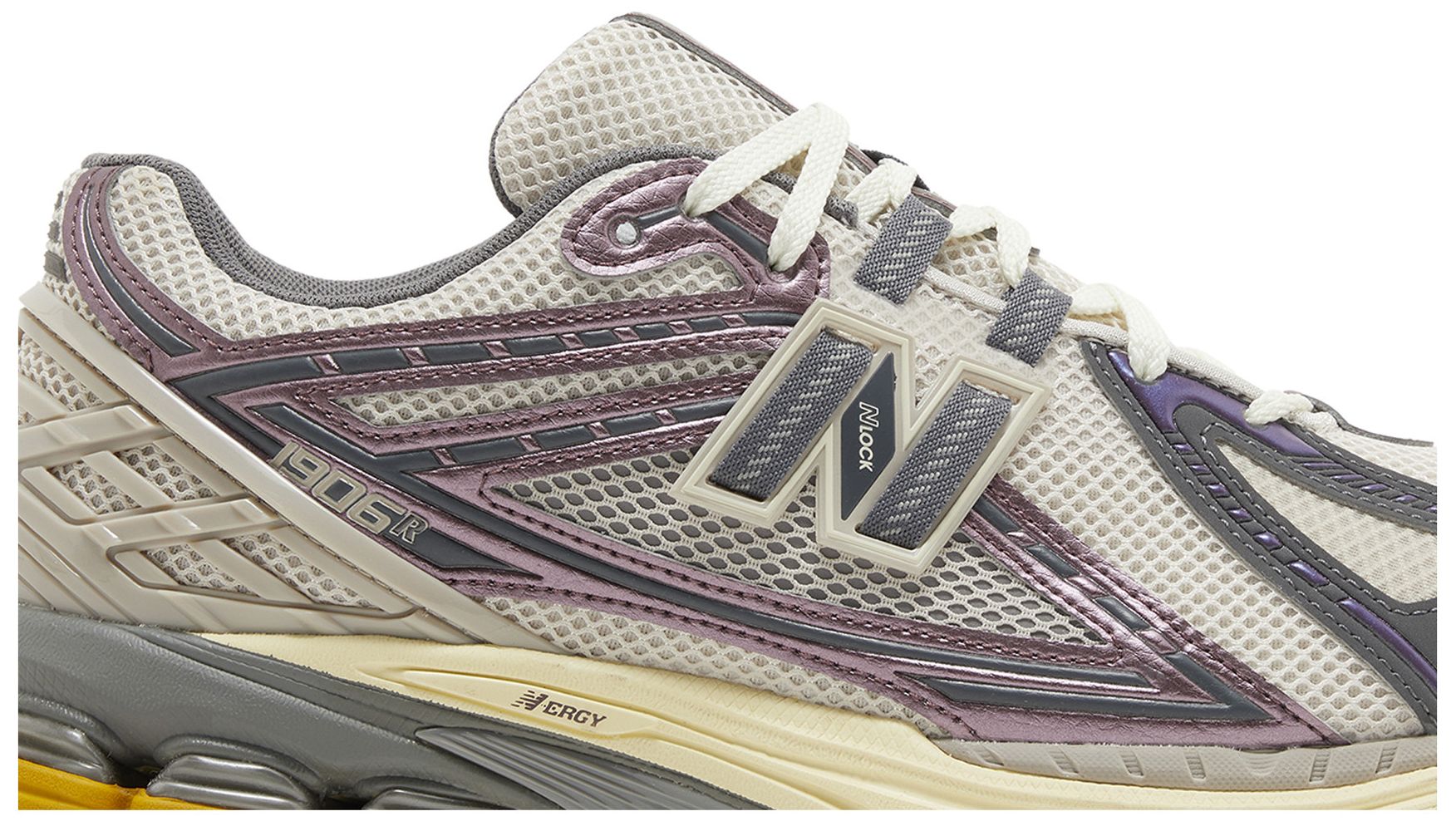 New Balance 1906R Licorice