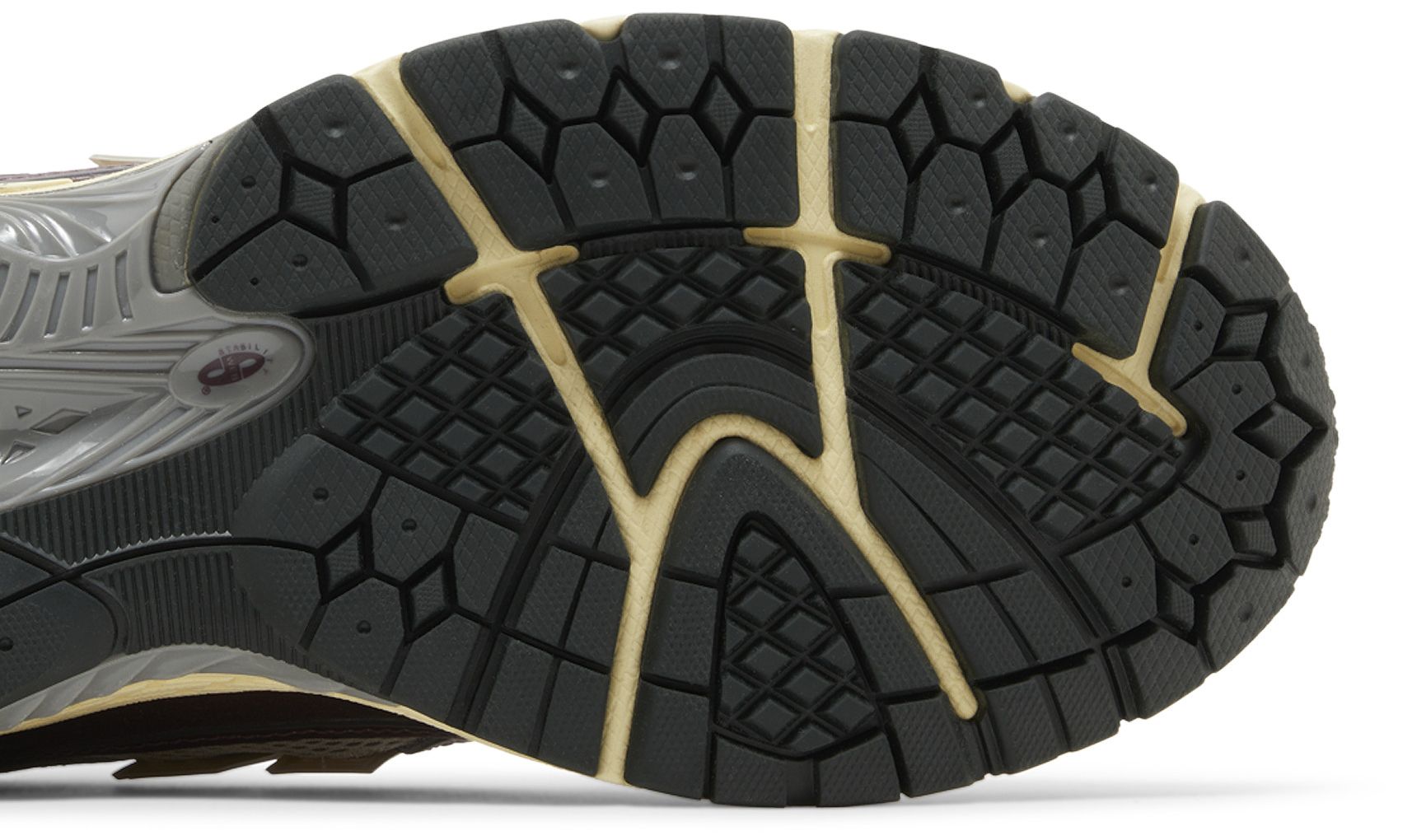 New Balance 1906R Licorice