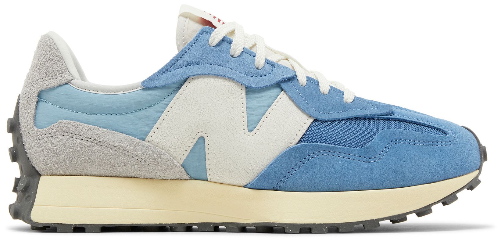 New Balance 327 Blue Laguna