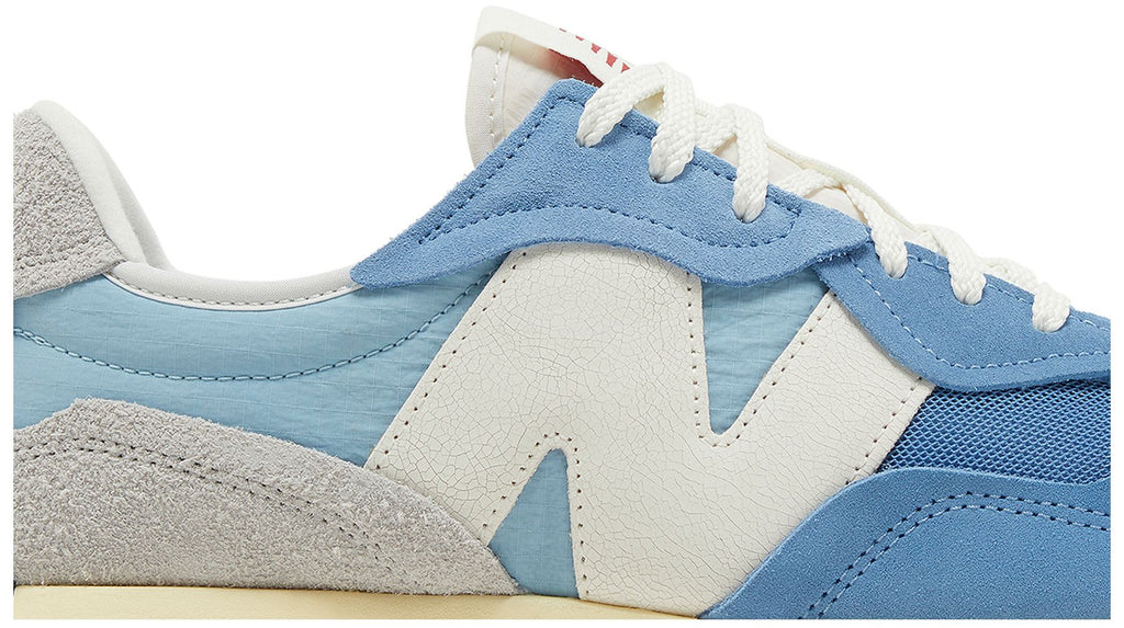 New Balance 327 Blue Laguna