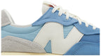 New Balance 327 Blue Laguna