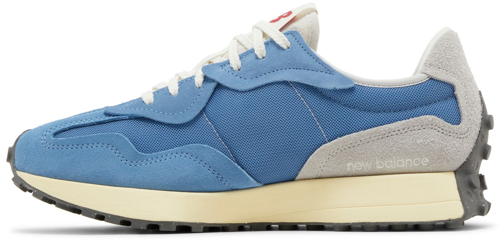 New Balance 327 Blue Laguna