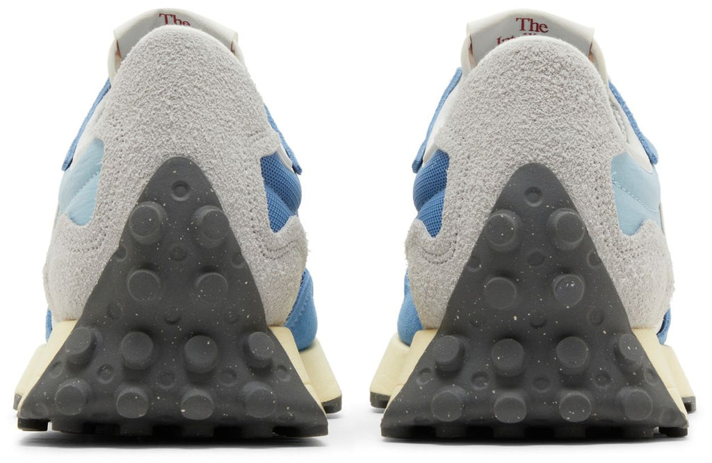 New Balance 327 Blue Laguna