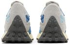New Balance 327 Blue Laguna