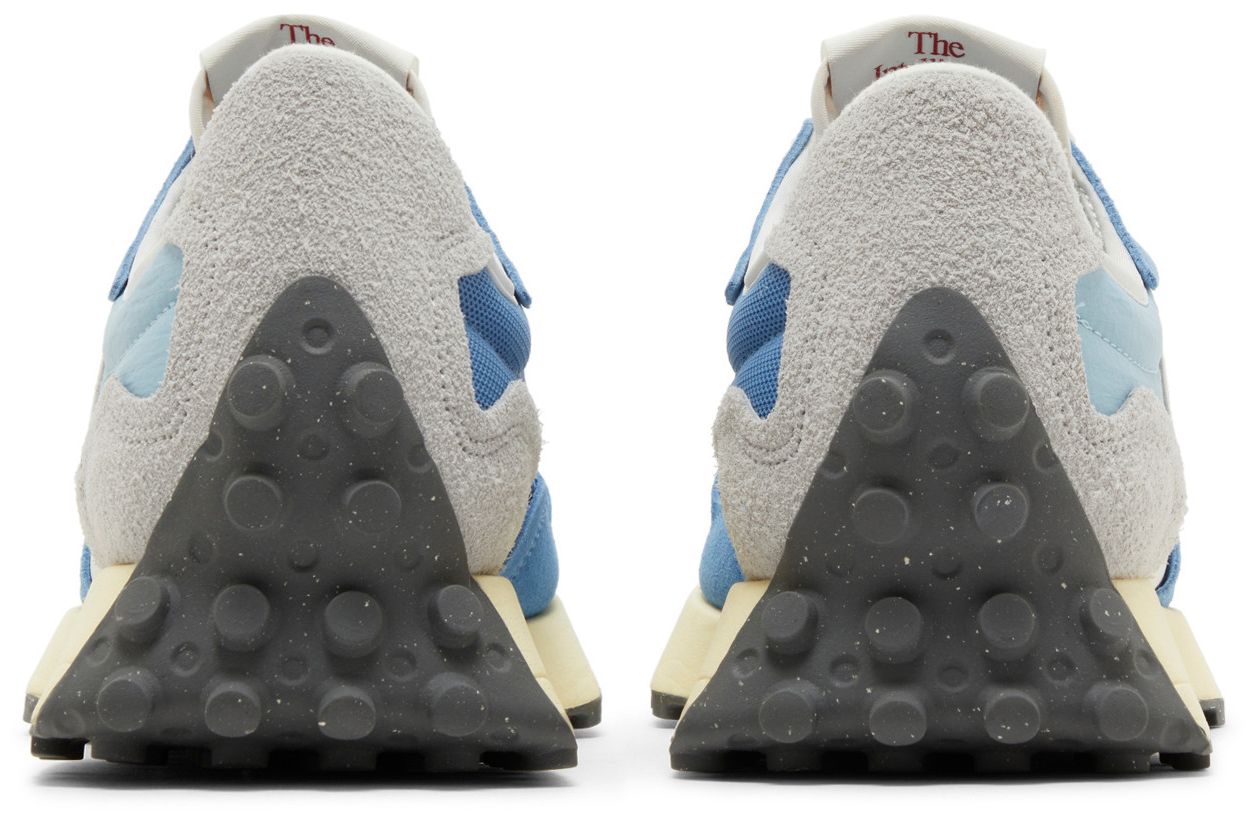 New Balance 327 Blue Laguna