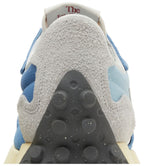 New Balance 327 Blue Laguna