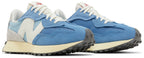 New Balance 327 Blue Laguna