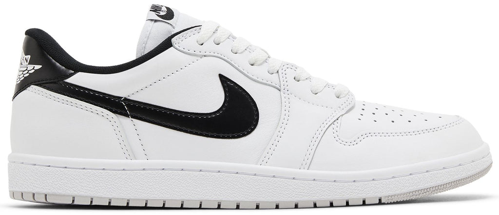 Air Jordan 1 Retro Low 85 OG Metallic Black