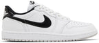 Air Jordan 1 Retro Low 85 OG Metallic Black