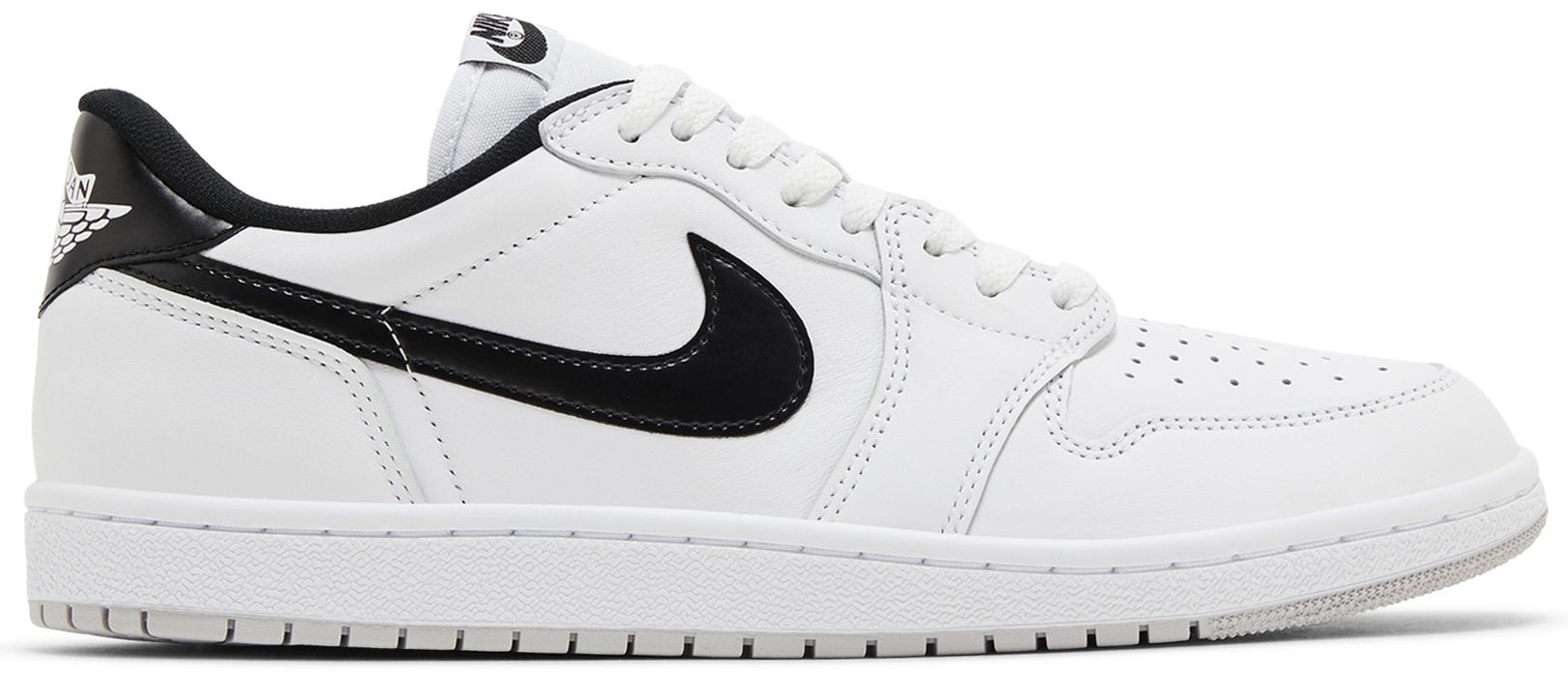 Air Jordan 1 Retro Low 85 OG Metallic Black