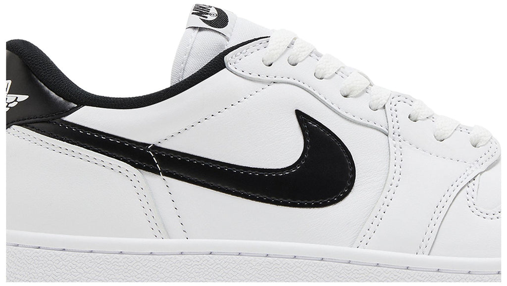 Air Jordan 1 Retro Low 85 OG Metallic Black