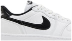 Air Jordan 1 Retro Low 85 OG Metallic Black