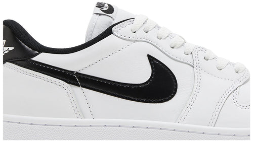 Air Jordan 1 Retro Low 85 OG Metallic Black
