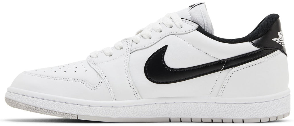 Air Jordan 1 Retro Low 85 OG Metallic Black