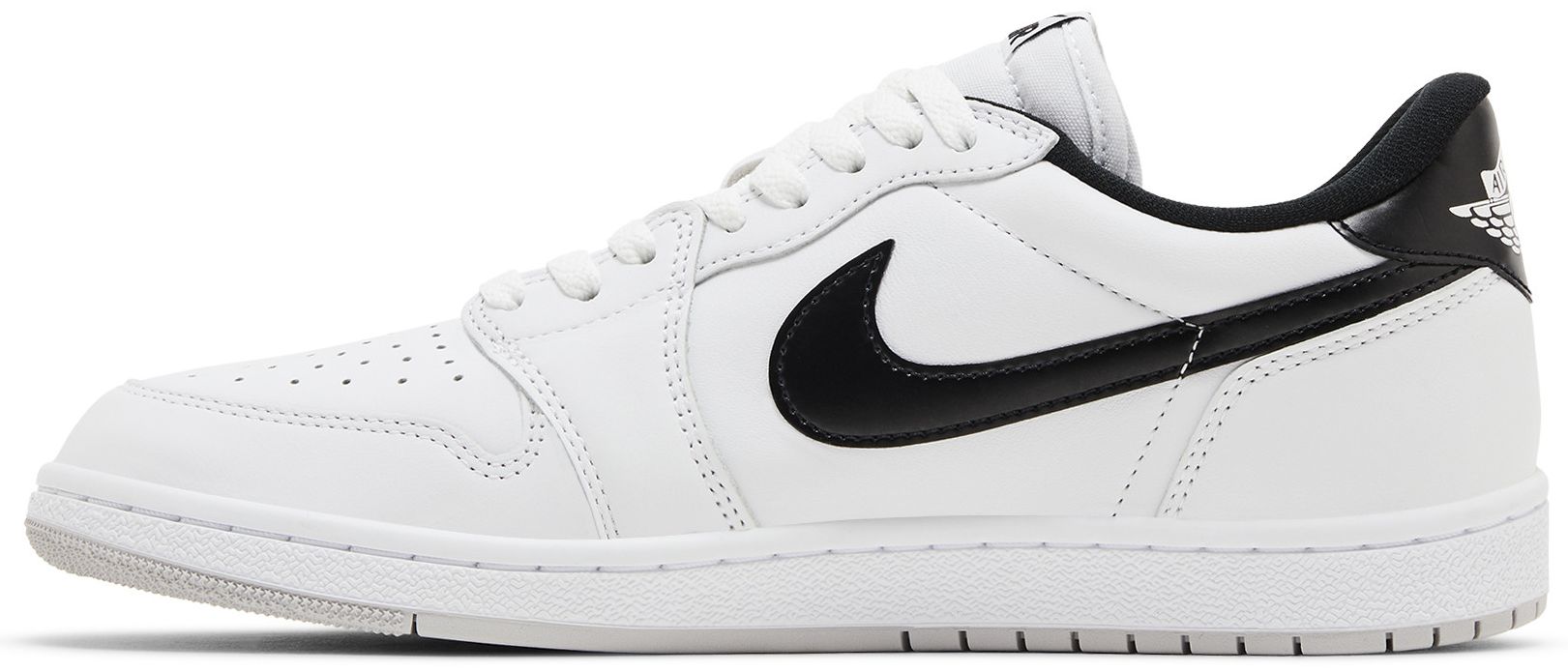 Air Jordan 1 Retro Low 85 OG Metallic Black