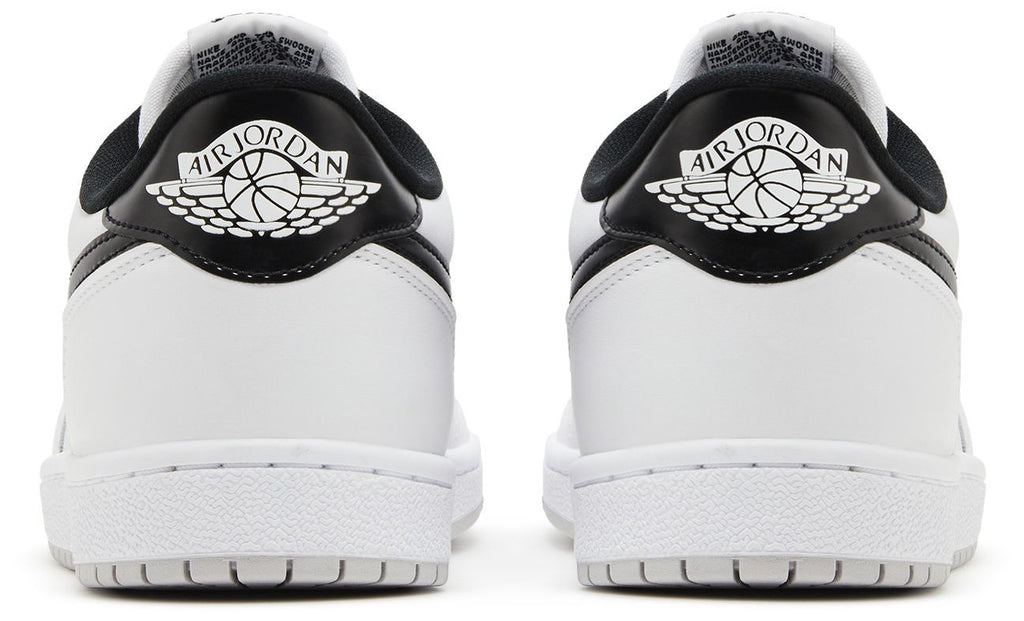 Air Jordan 1 Retro Low 85 OG Metallic Black