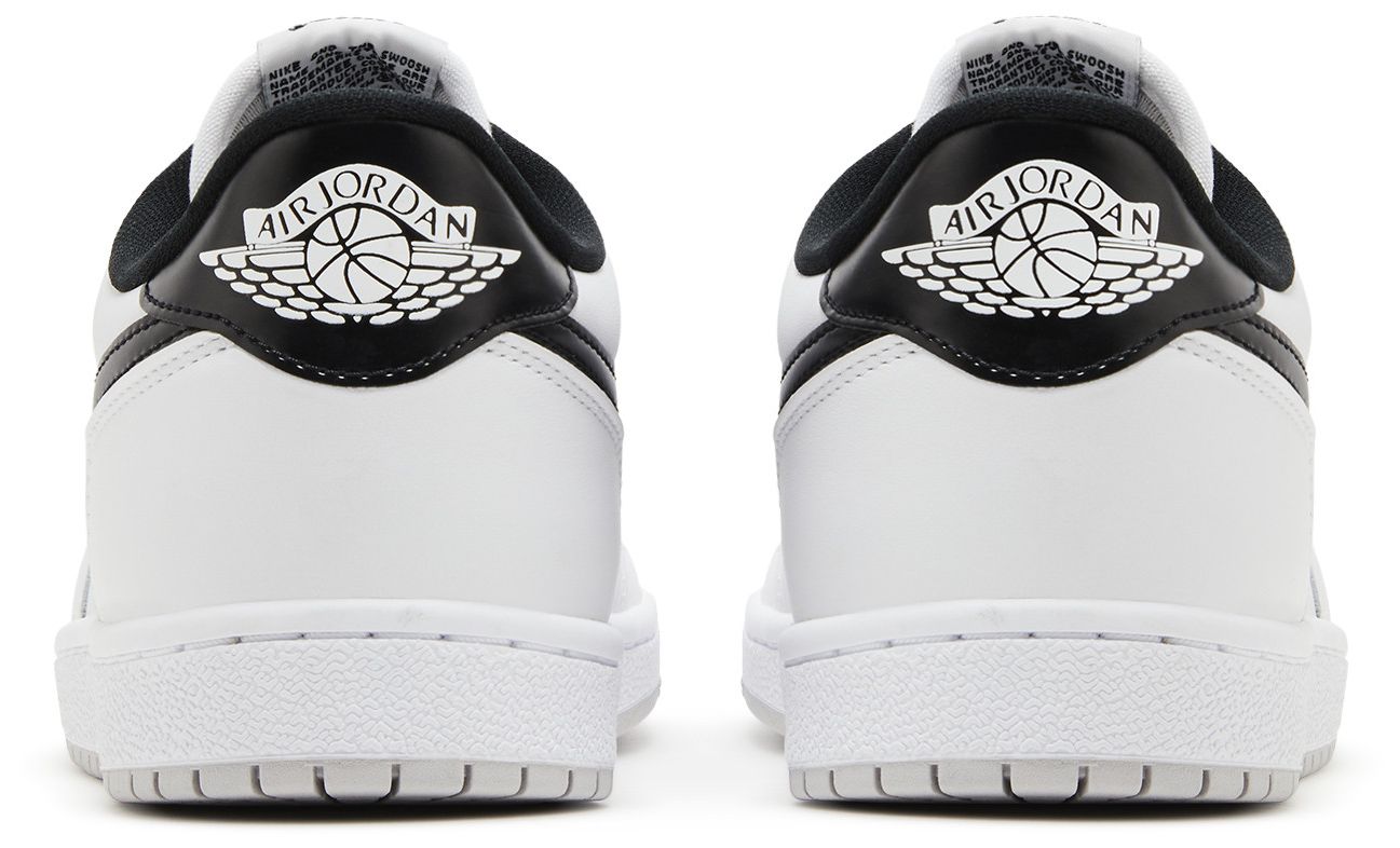 Air Jordan 1 Retro Low 85 OG Metallic Black