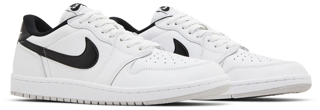 Air Jordan 1 Retro Low 85 OG Metallic Black