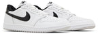 Air Jordan 1 Retro Low 85 OG Metallic Black