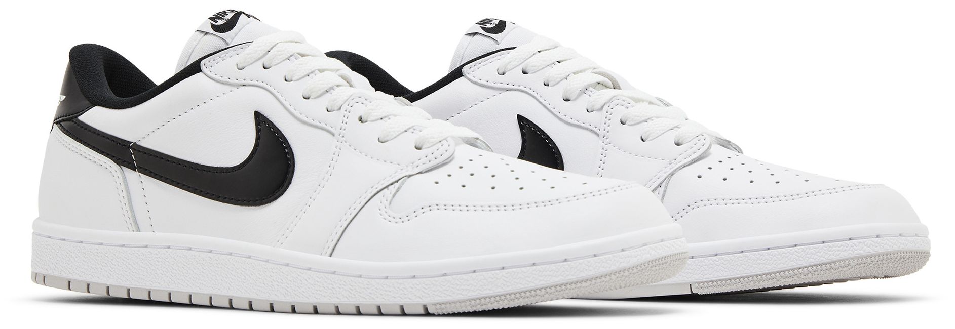 Air Jordan 1 Retro Low 85 OG Metallic Black