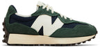 New Balance 327 Midnight Green Outerspace