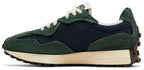 New Balance 327 Midnight Green Outerspace