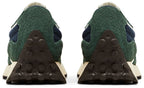 New Balance 327 Midnight Green Outerspace