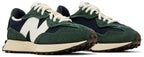 New Balance 327 Midnight Green Outerspace