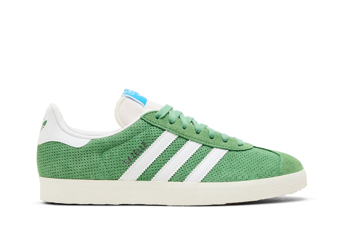 adidas Gazelle Preloved Green