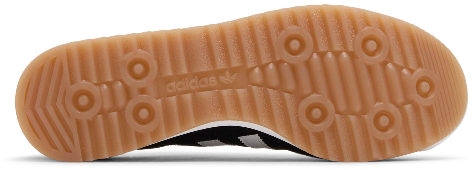 adidas SL72 RS Black White
