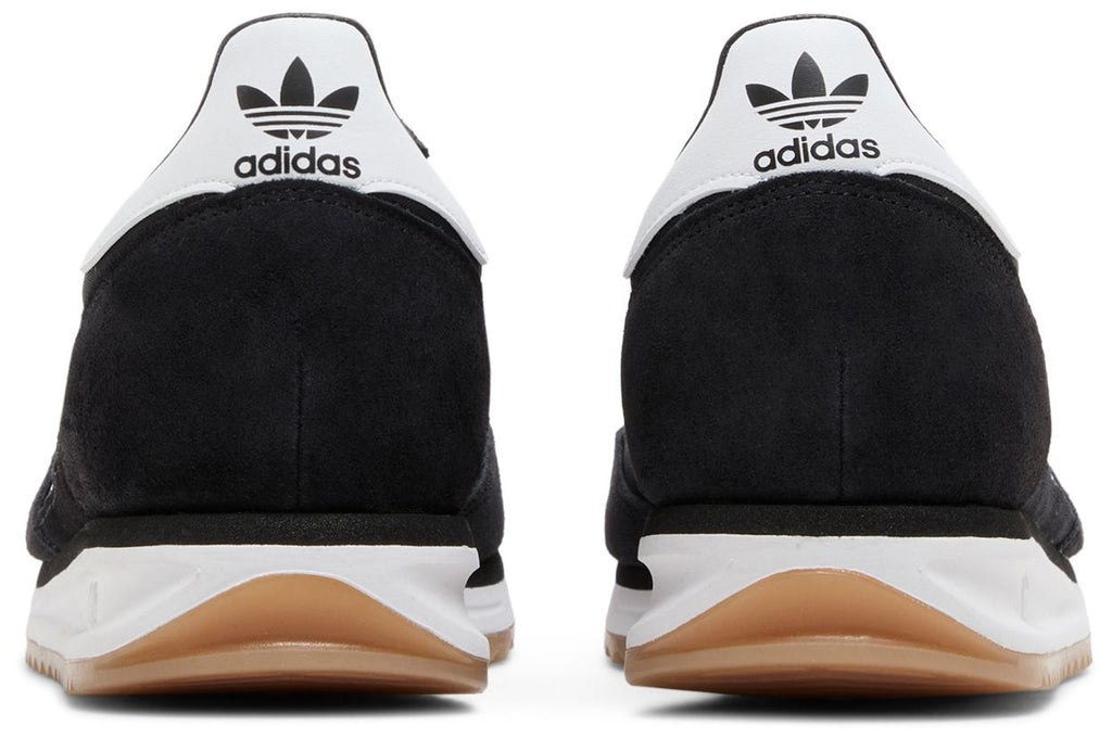 adidas SL72 RS Black White