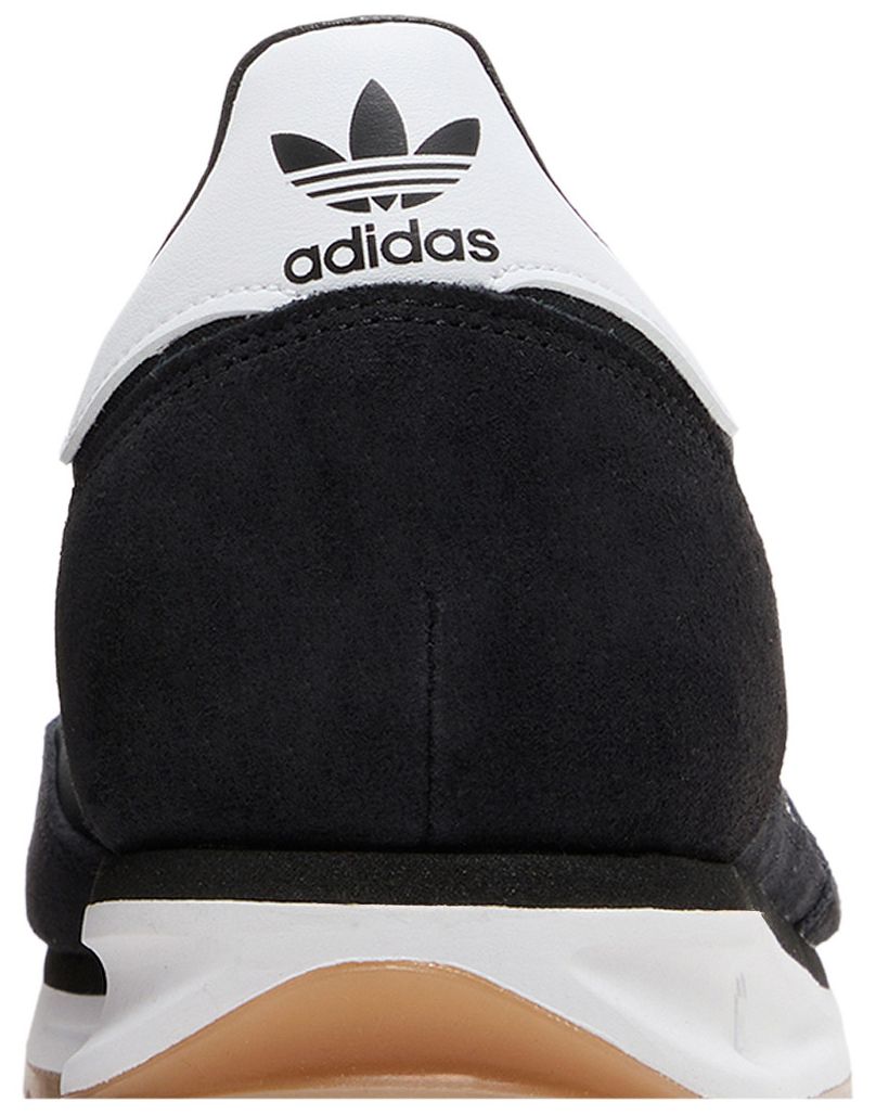 adidas SL72 RS Black White