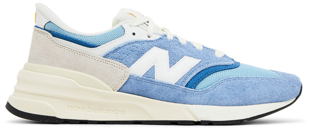 New Balance 997R Chrome Blue