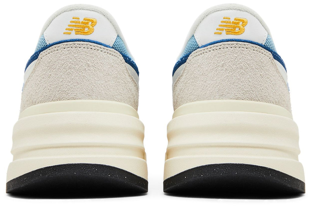 New Balance 997R Chrome Blue