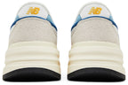 New Balance 997R Chrome Blue