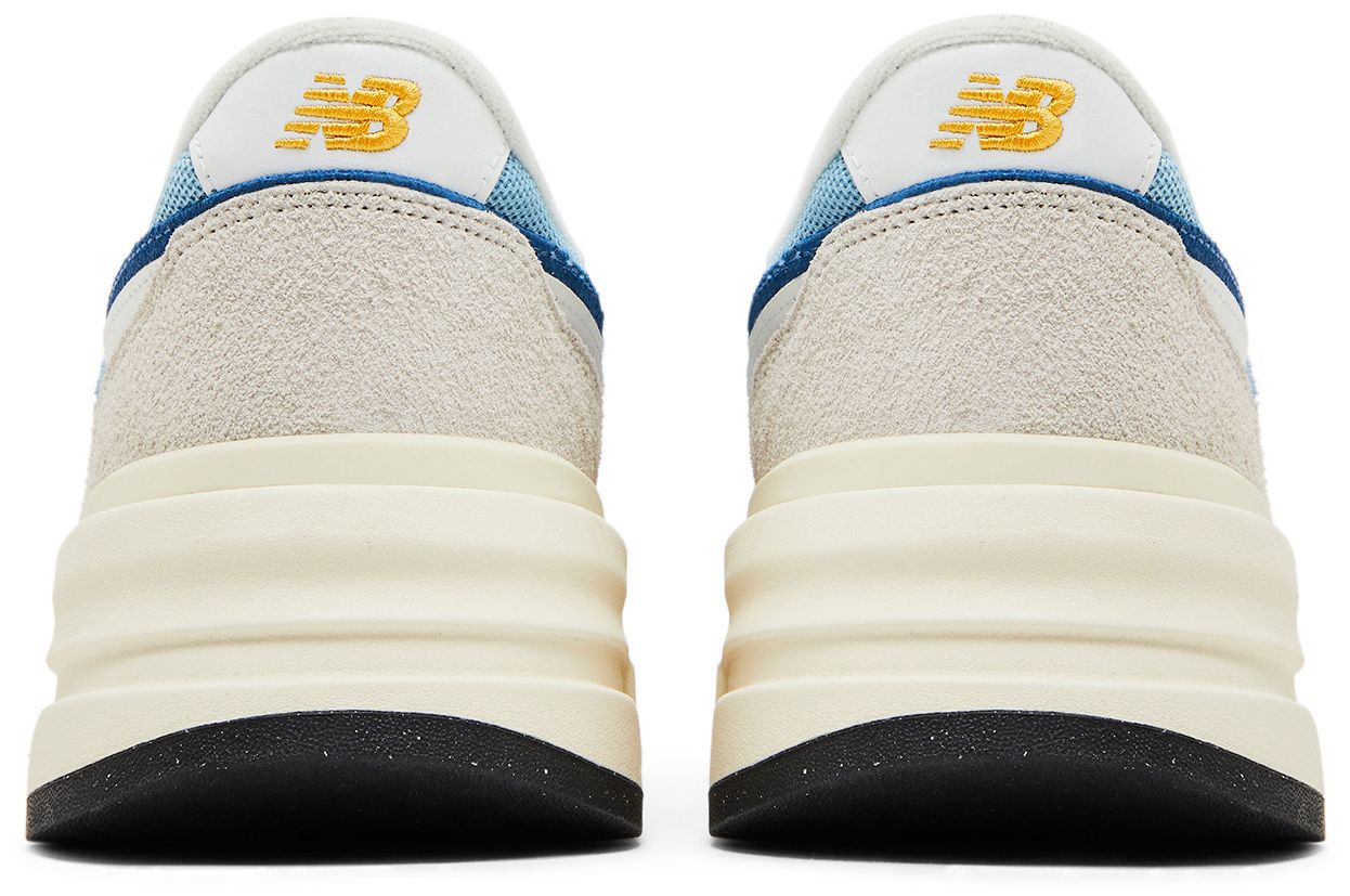 New Balance 997R Chrome Blue