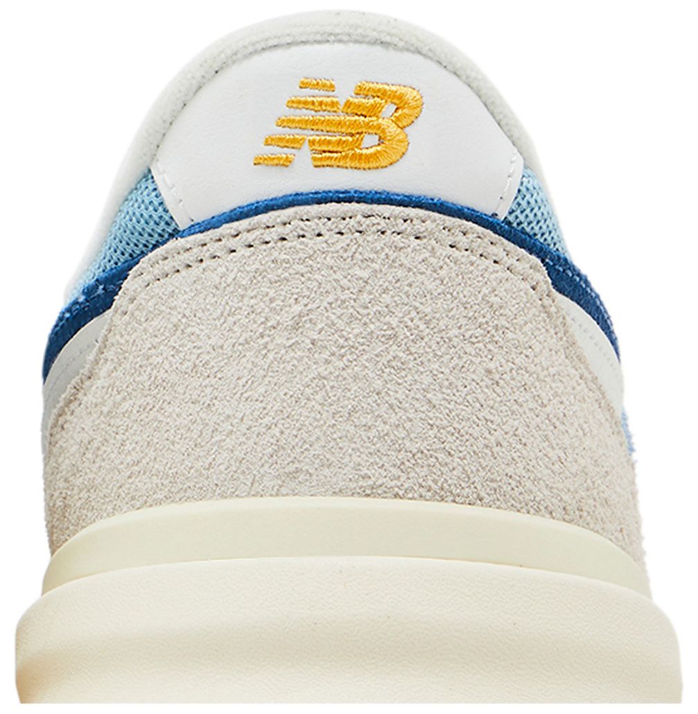 New Balance 997R Chrome Blue
