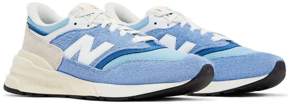 New Balance 997R Chrome Blue