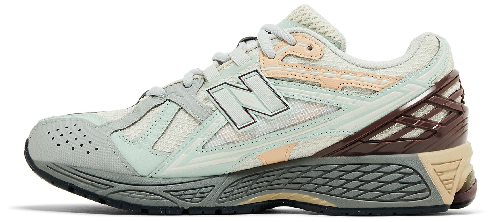 New Balance 1906U Clay Ash