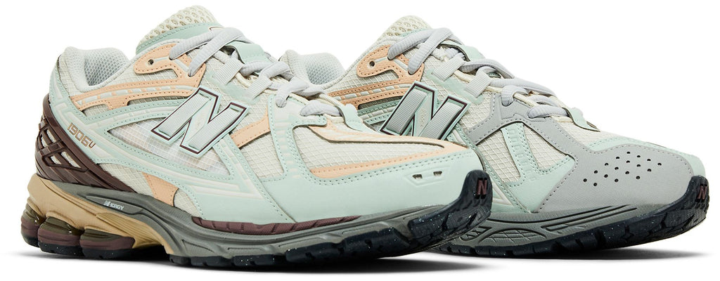 New Balance 1906U Clay Ash