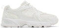 New Balance 530 Triple White