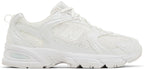 New Balance 530 Triple White