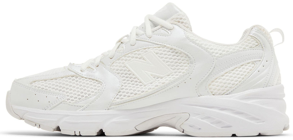 New Balance 530 Triple White