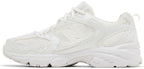 New Balance 530 Triple White
