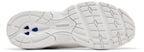 New Balance 530 Triple White