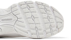 New Balance 530 Triple White