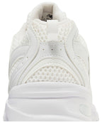 New Balance 530 Triple White
