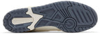 New Balance 550 Sea Salt Rosewood Lemon